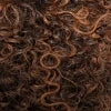 Outre Synthetic HD Lace Frontal Wig