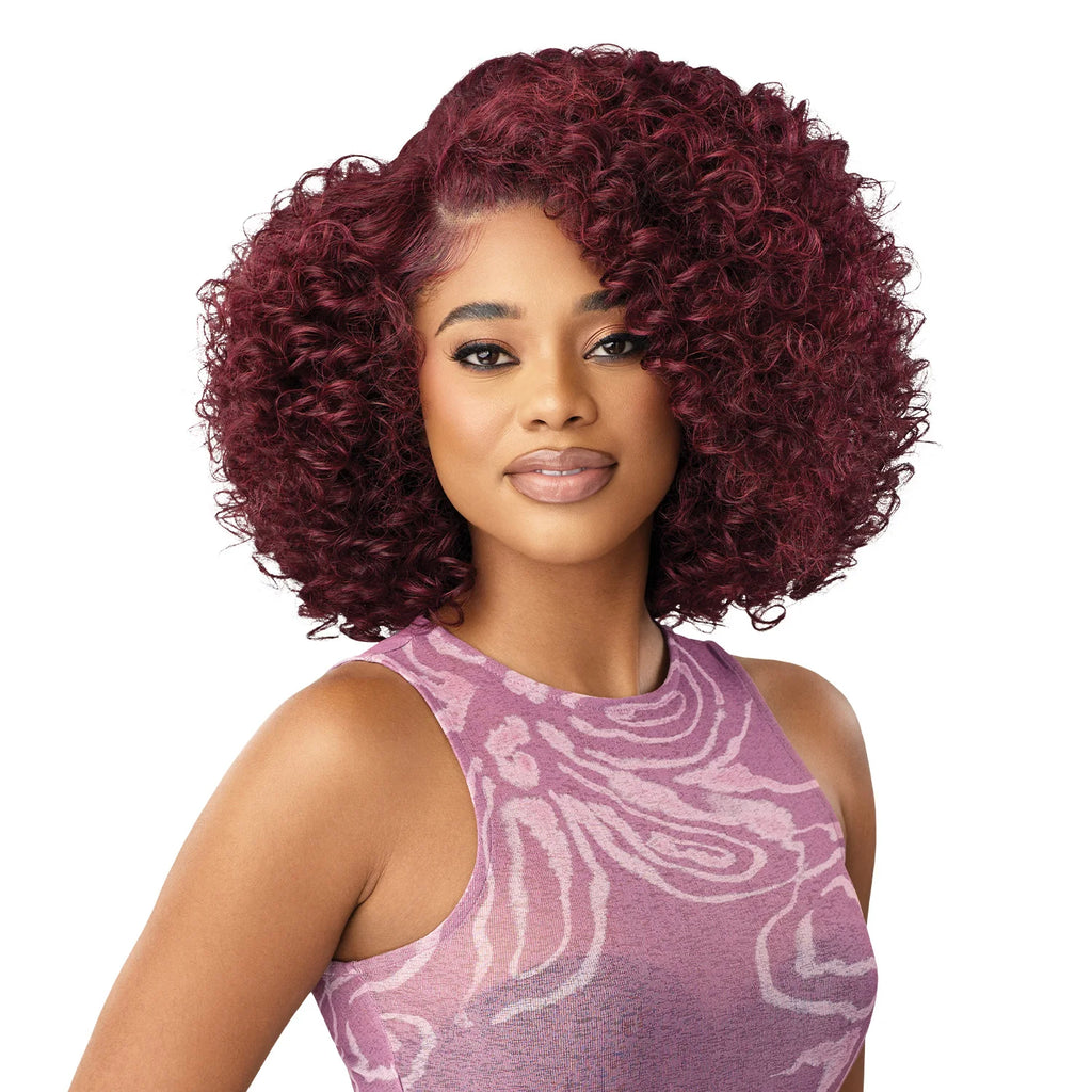 Outre HD Lace Frontal Wig