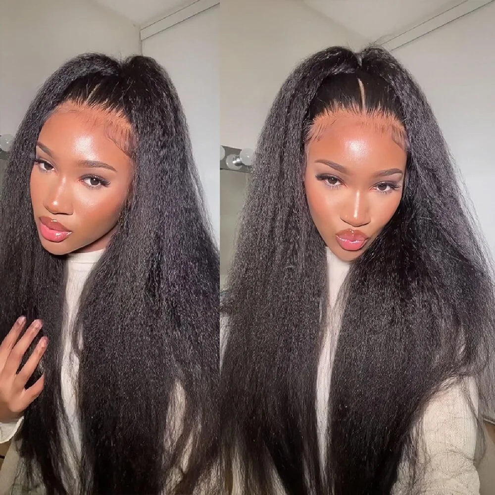 Brazilian Virgin Human Hair Wigs