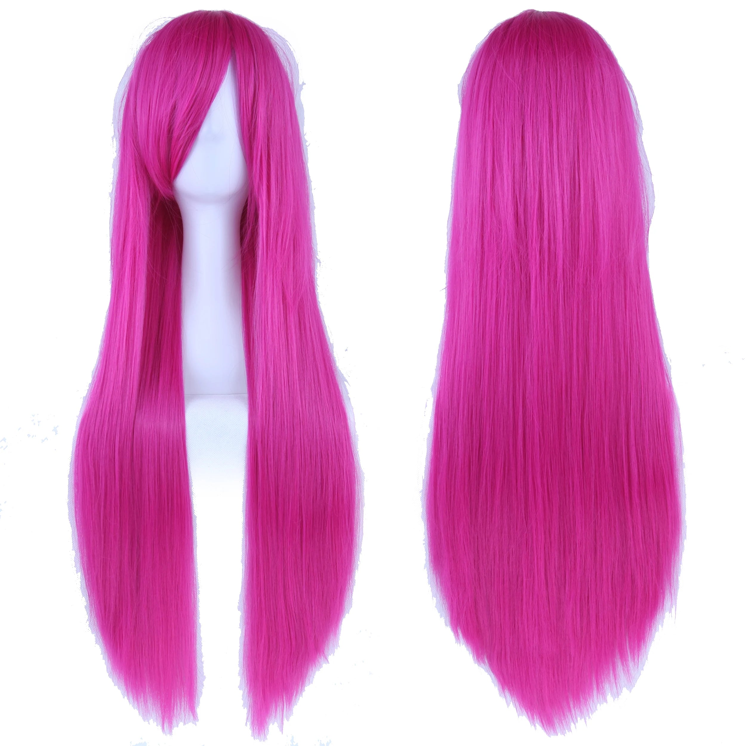 Long Cosplay Wigs