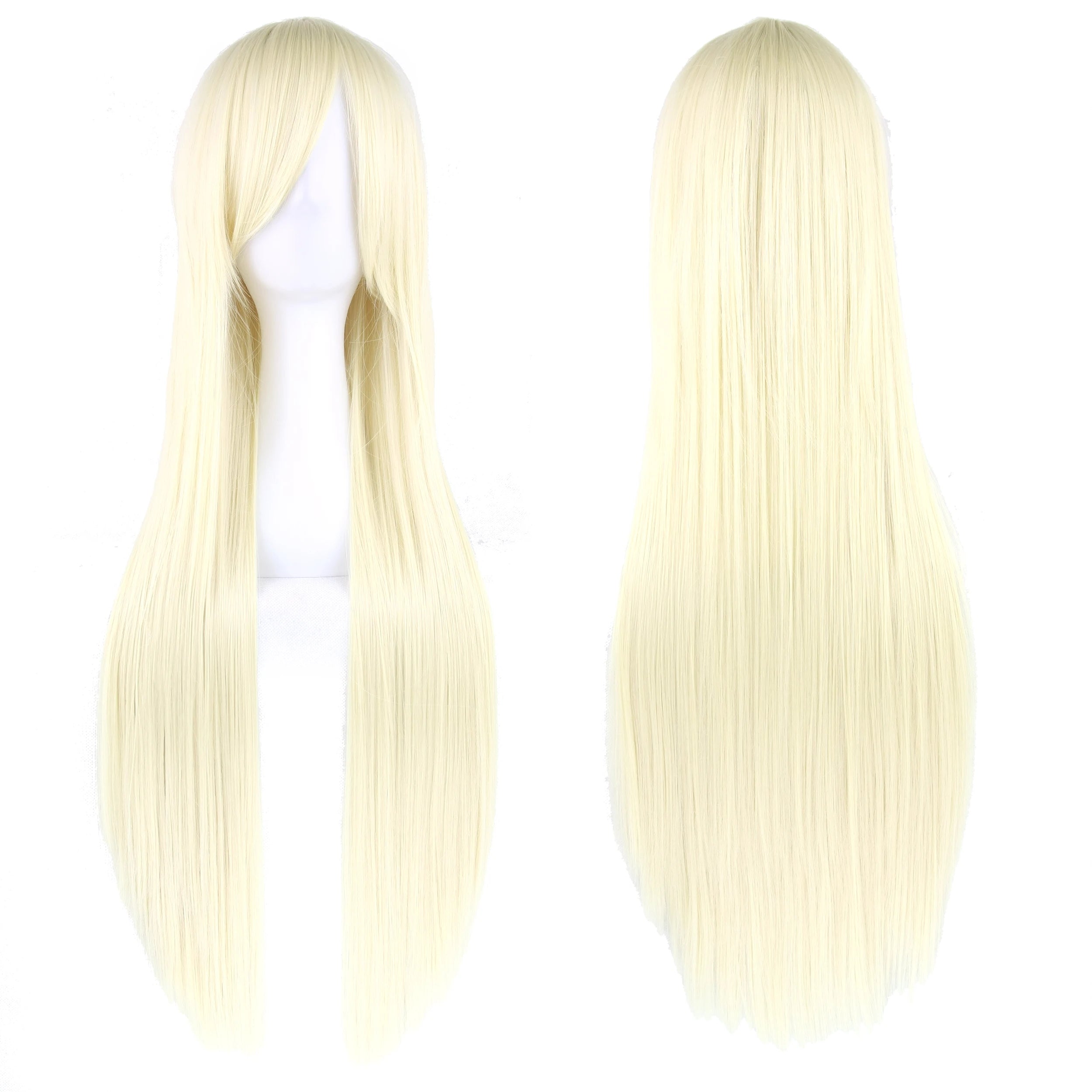 Long Cosplay Wigs