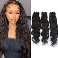 Peruvian Natural Wave Bundles