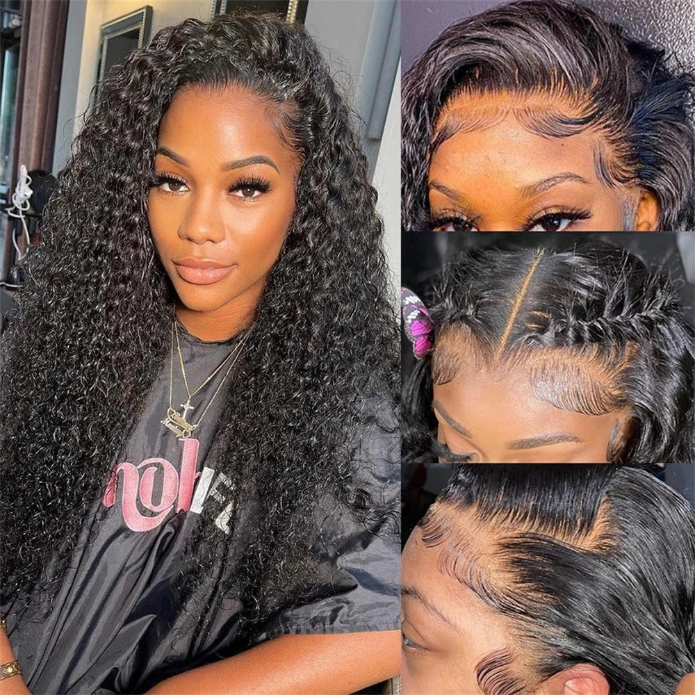 Deep Water Wave Bundles With Closure