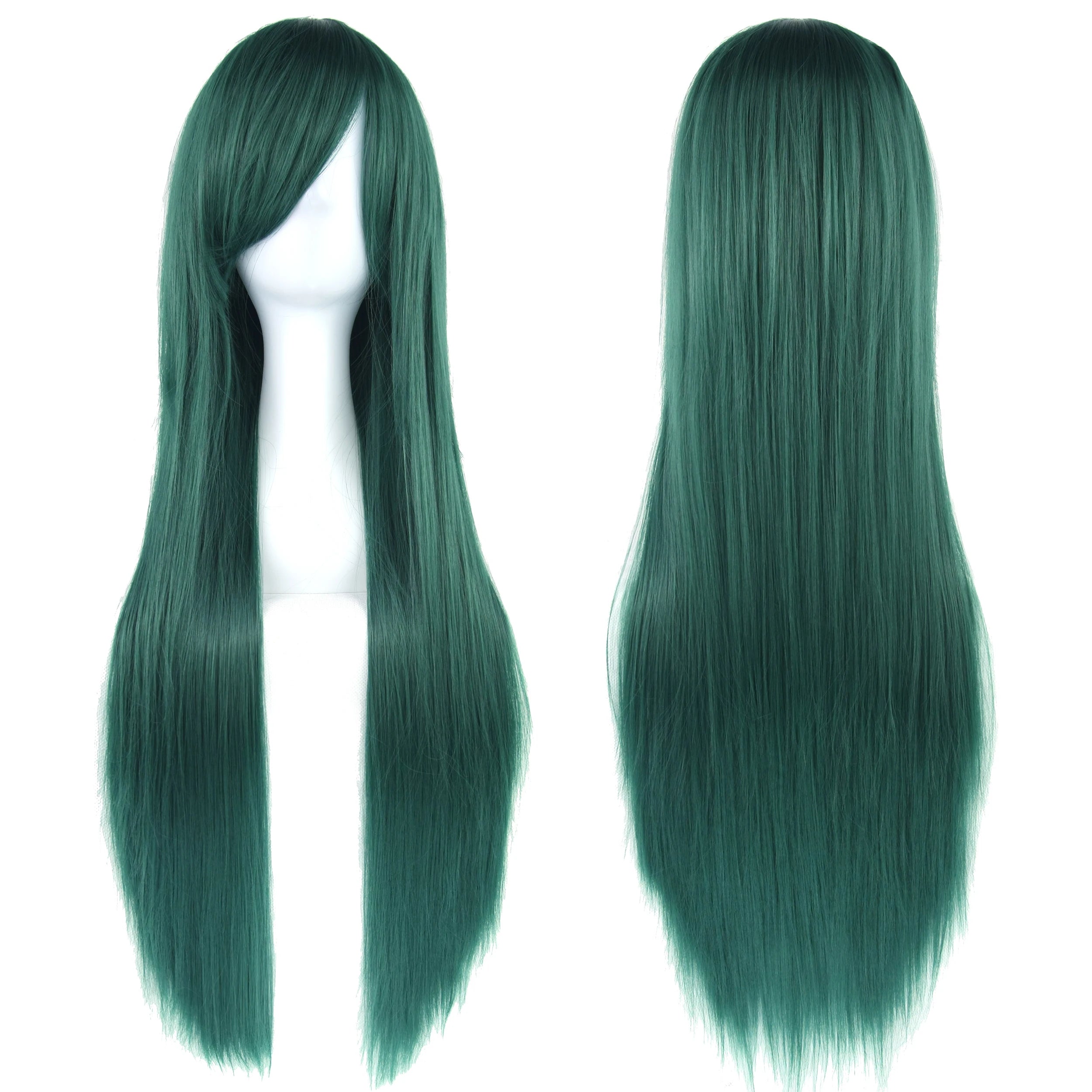 Long Cosplay Wigs
