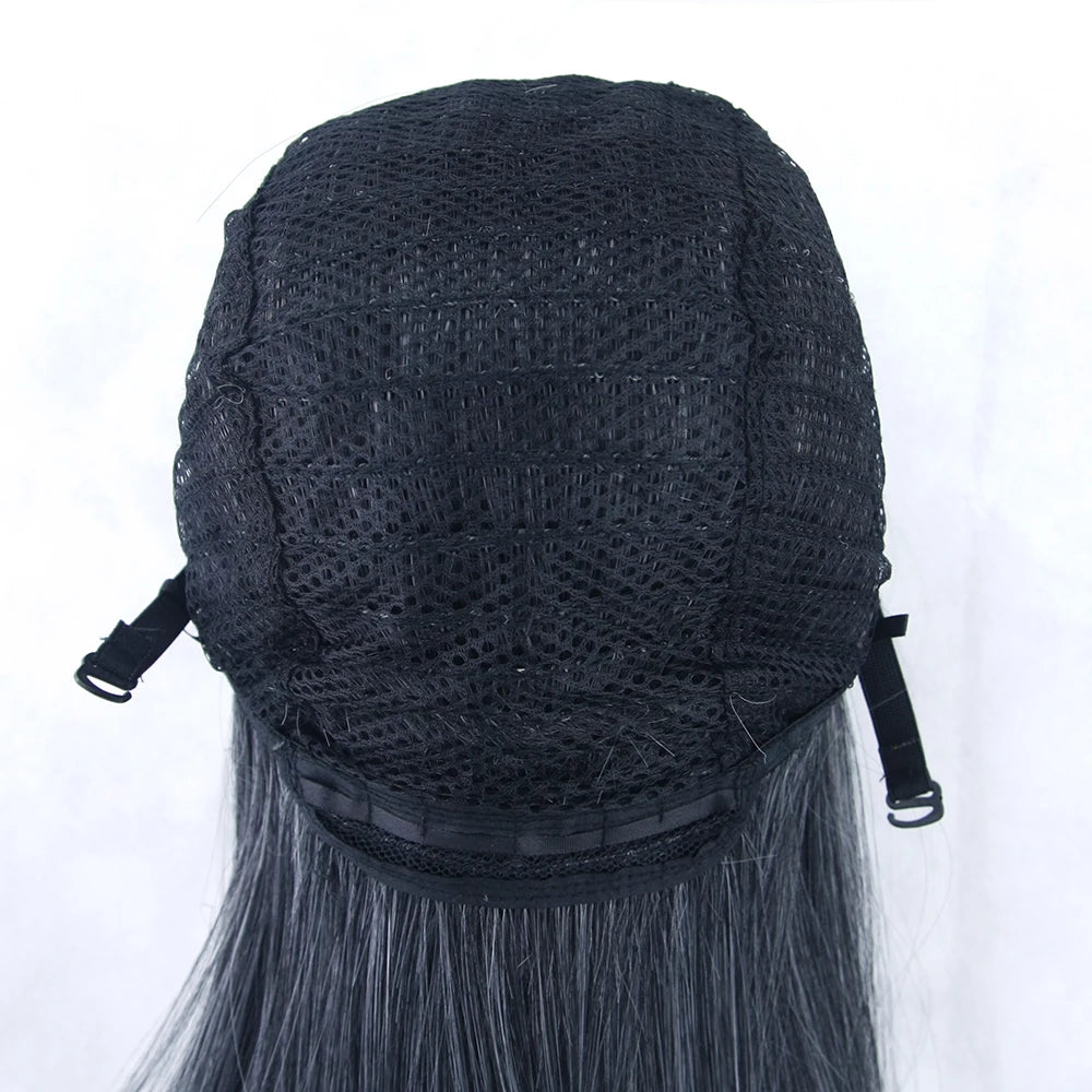 Long Cosplay Wigs