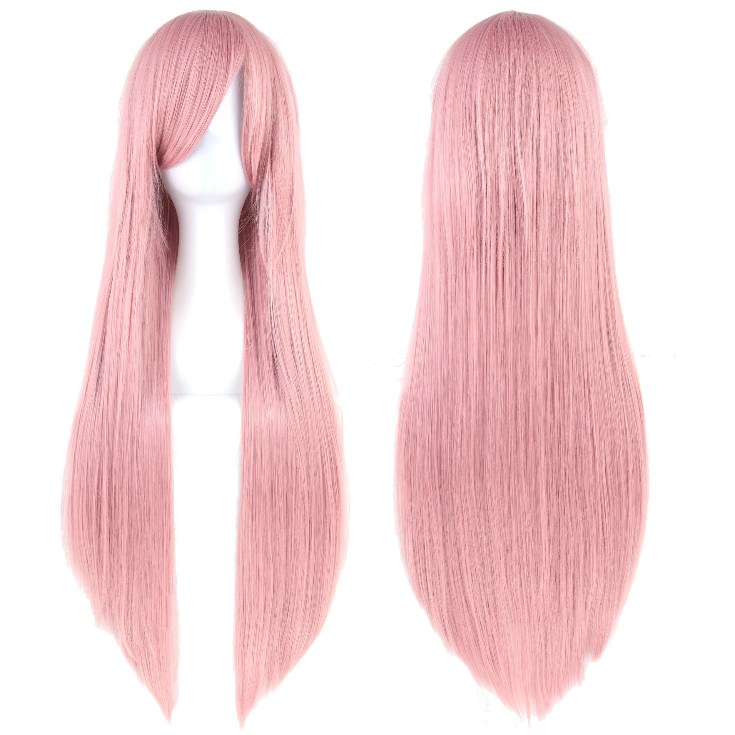 Long Cosplay Wigs