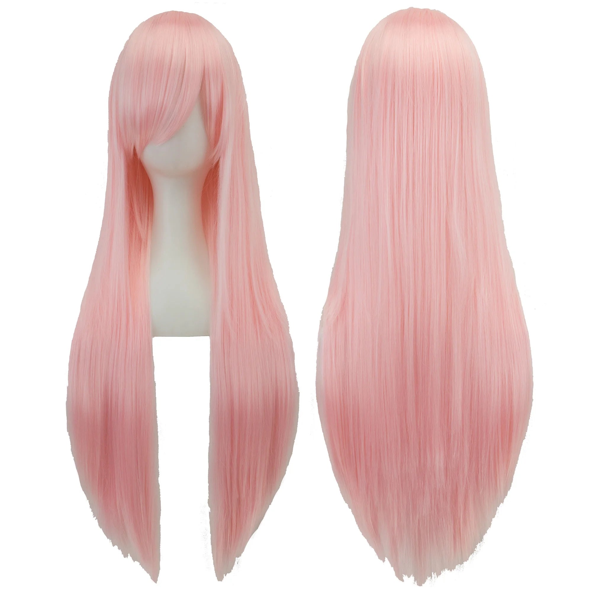 Long Cosplay Wigs