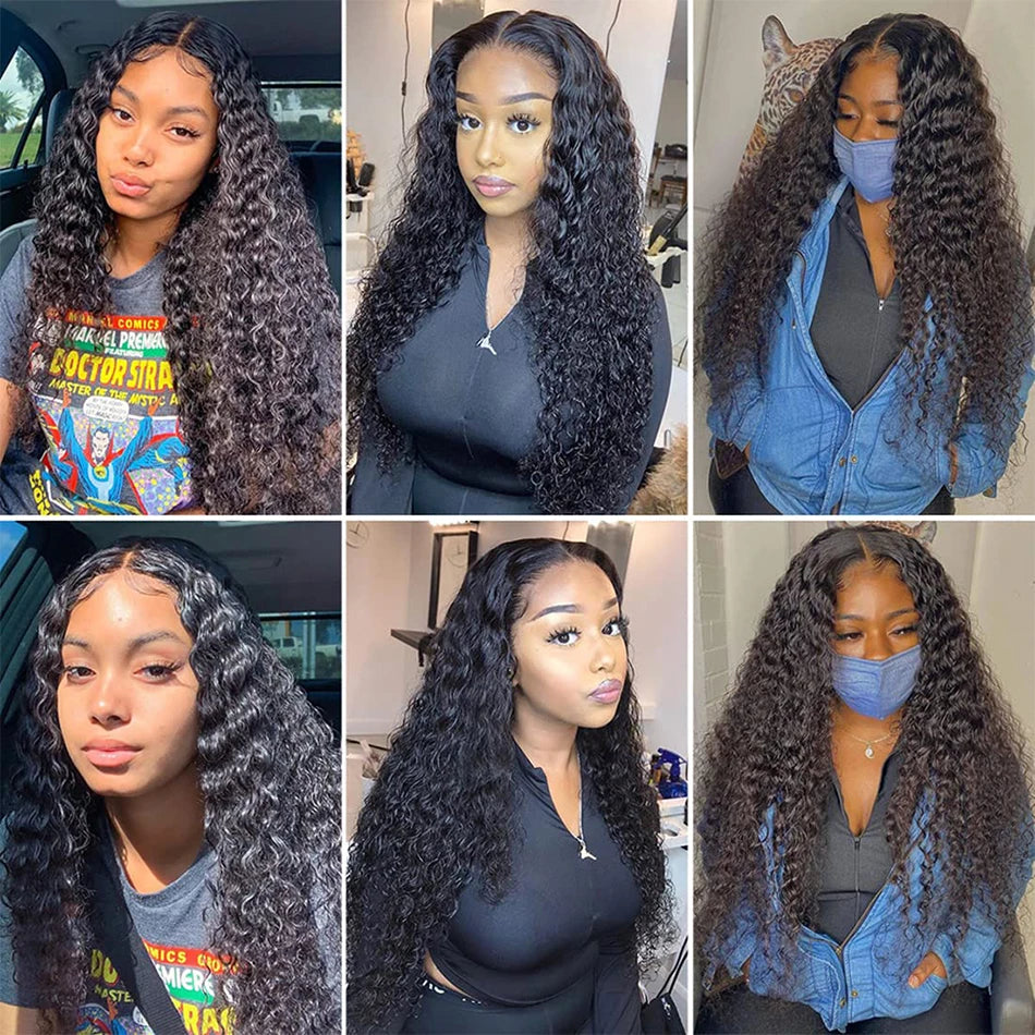 Deep Wave Bundles With Closure