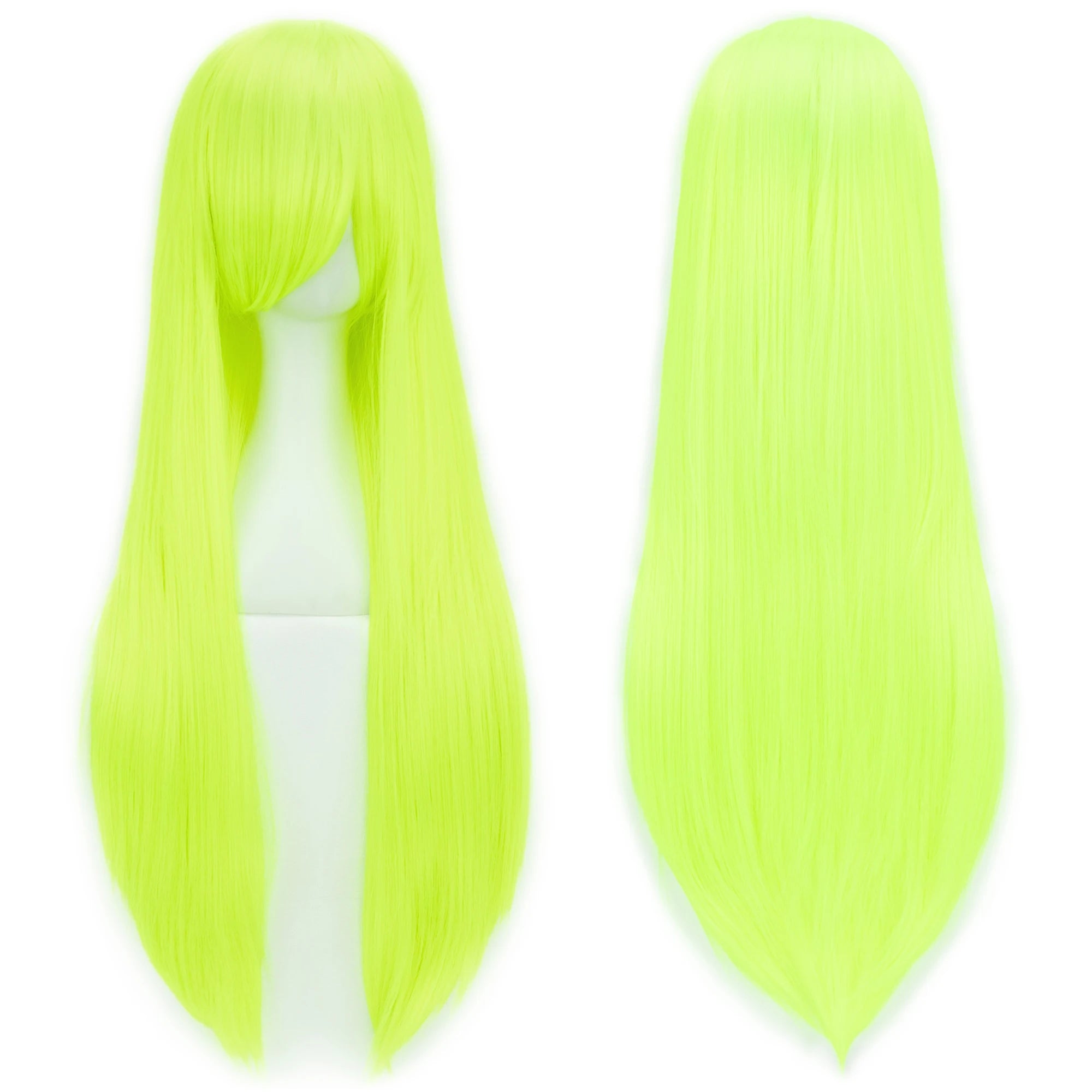 Long Cosplay Wigs