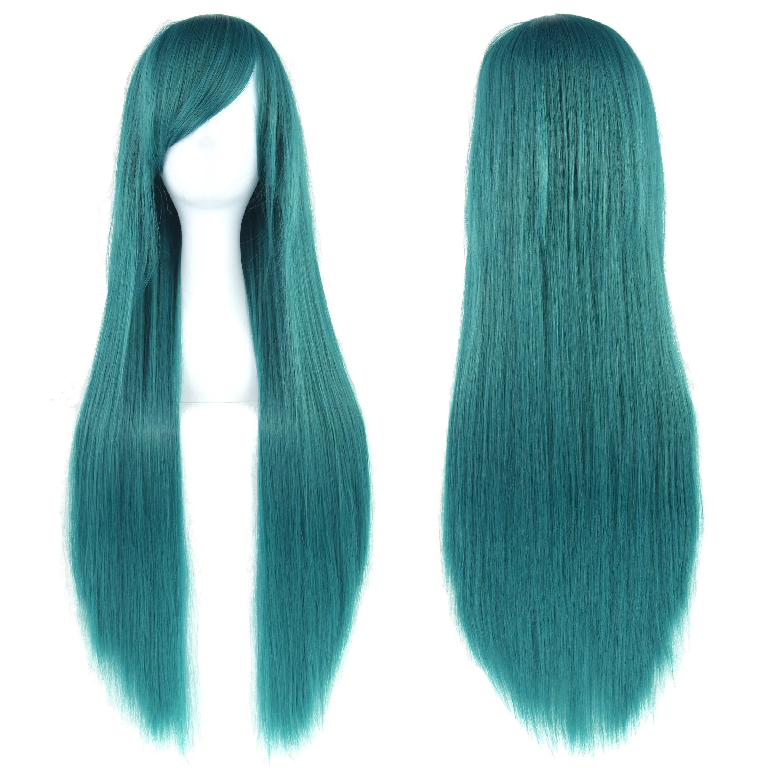 Long Cosplay Wigs