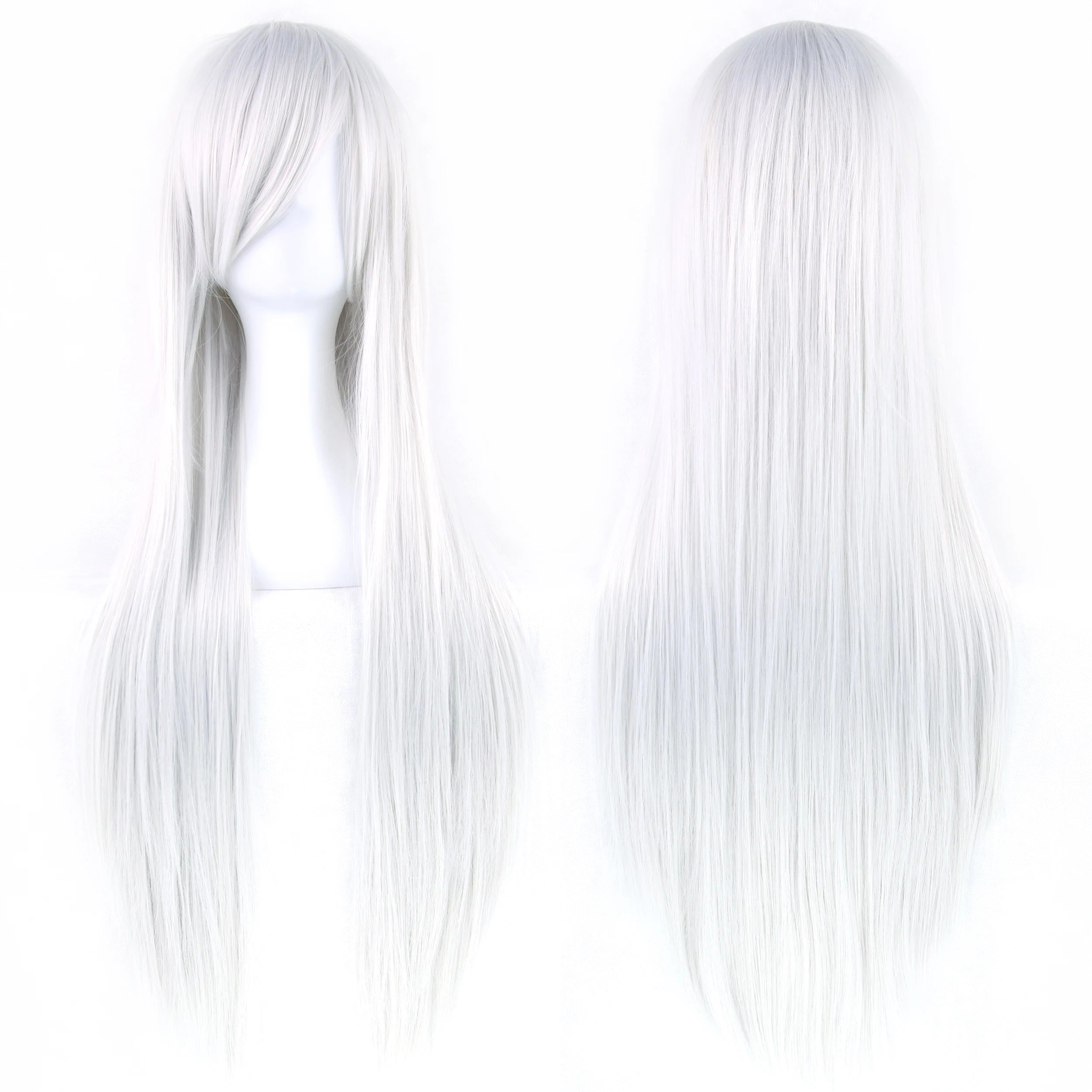 Long Cosplay Wigs