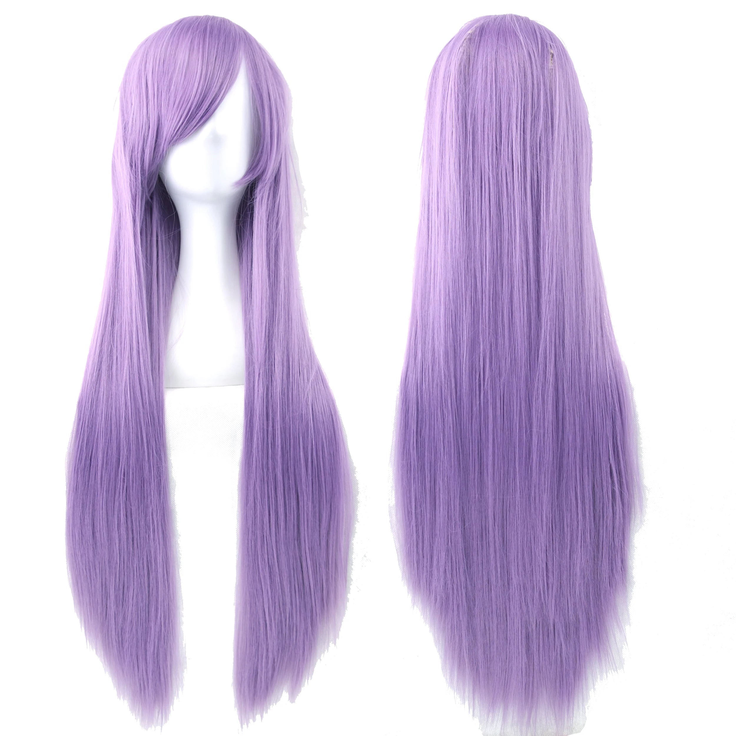 Long Cosplay Wigs