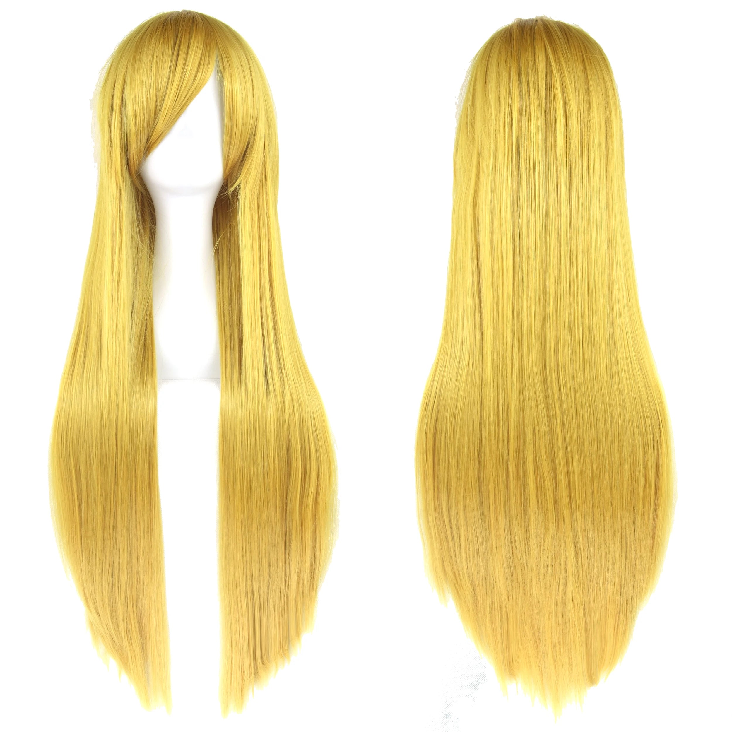 Long Cosplay Wigs