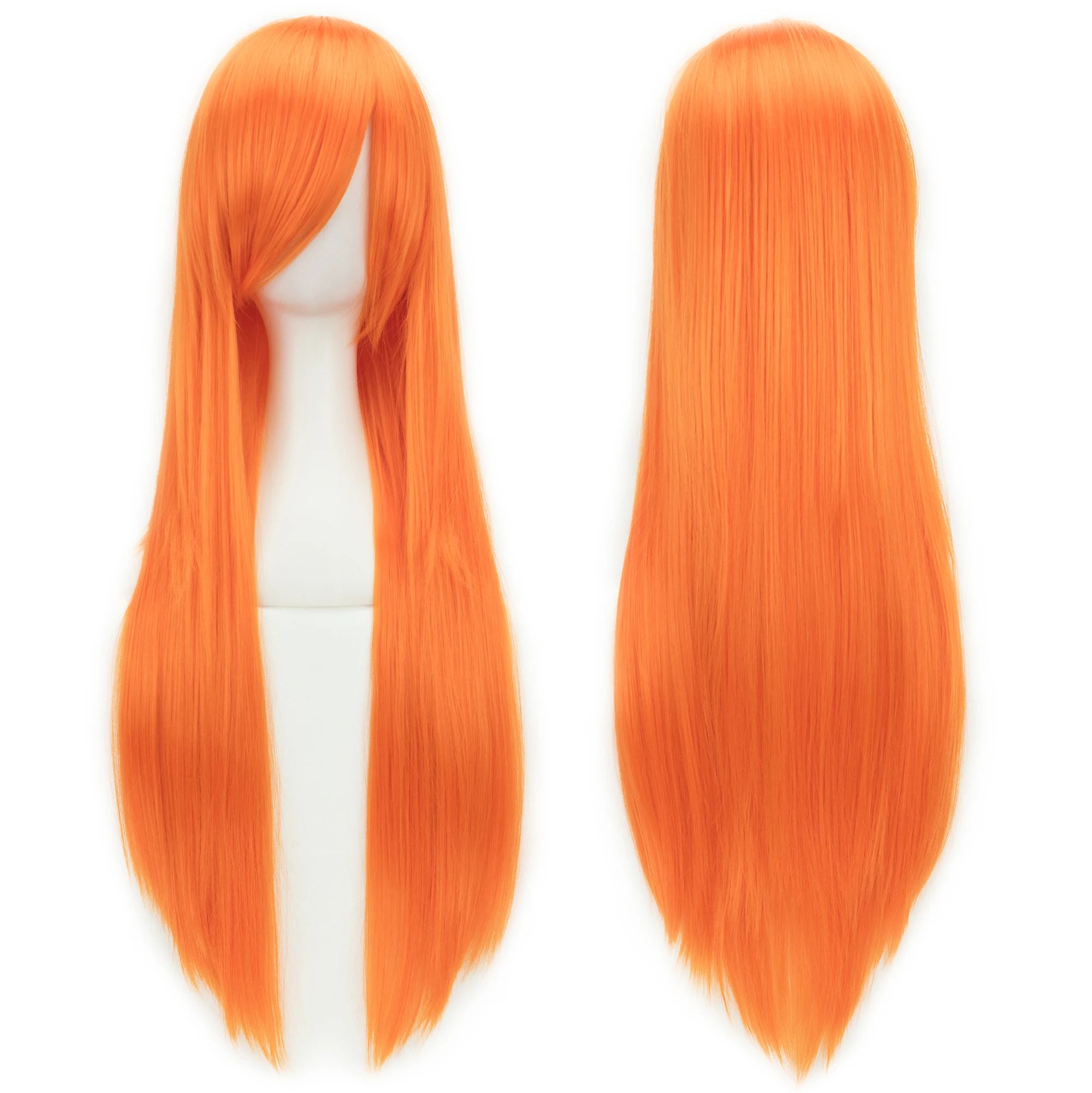 Long Cosplay Wigs