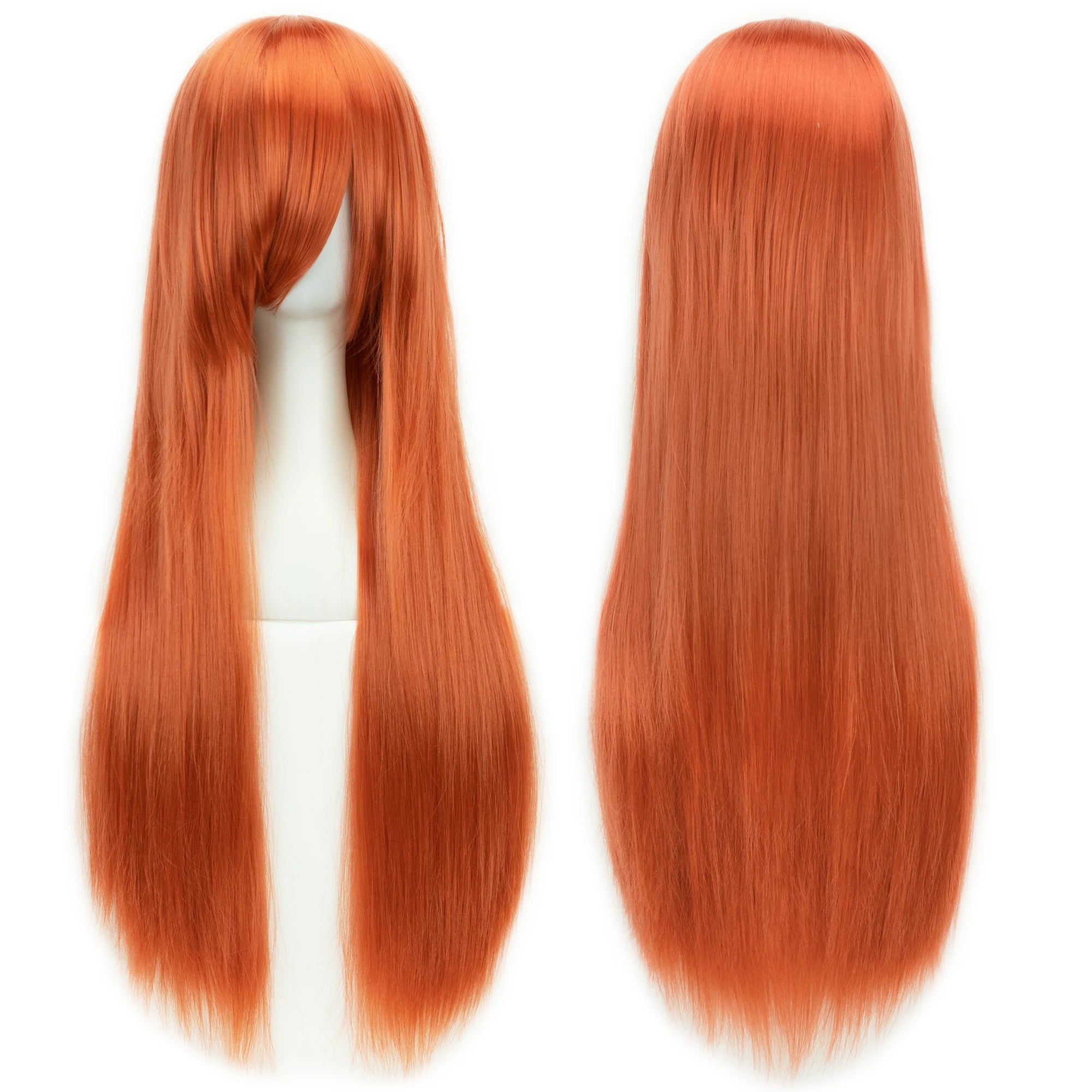 Long Cosplay Wigs