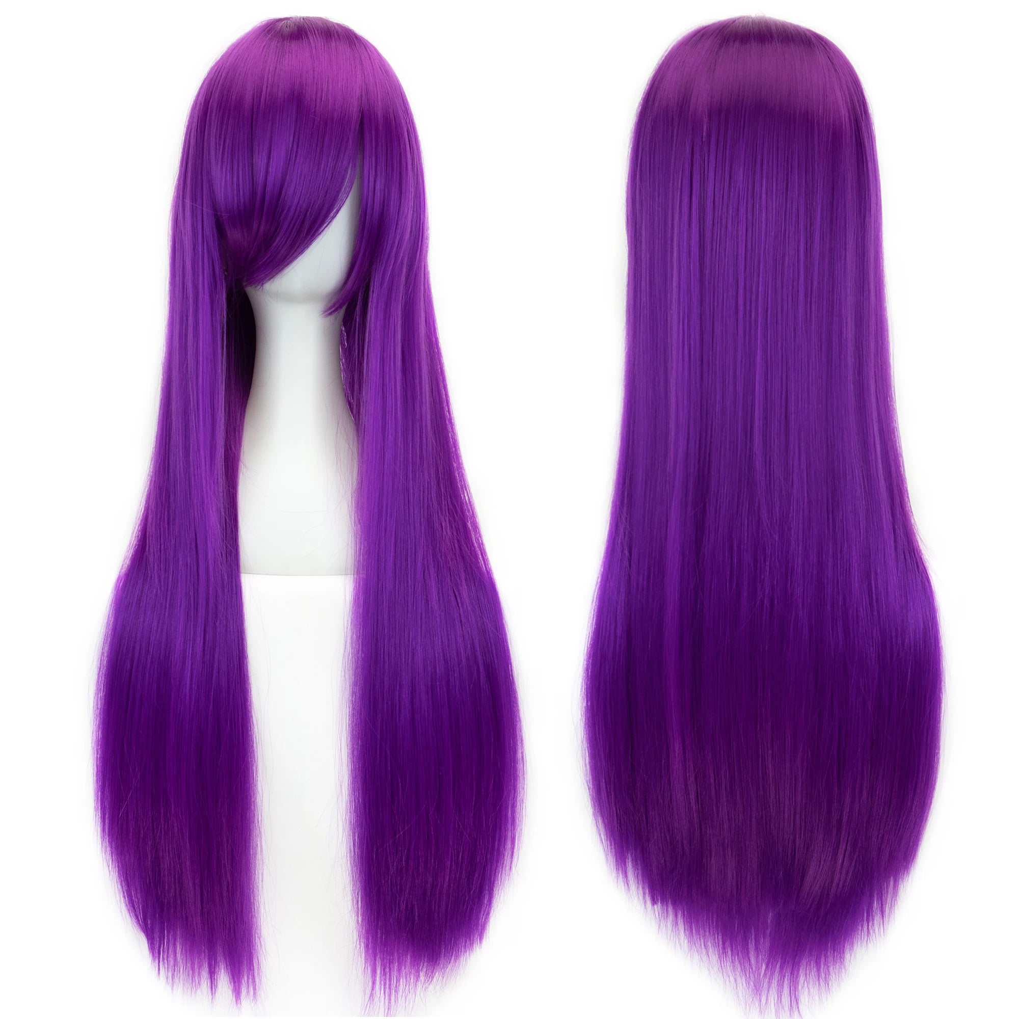 Long Cosplay Wigs