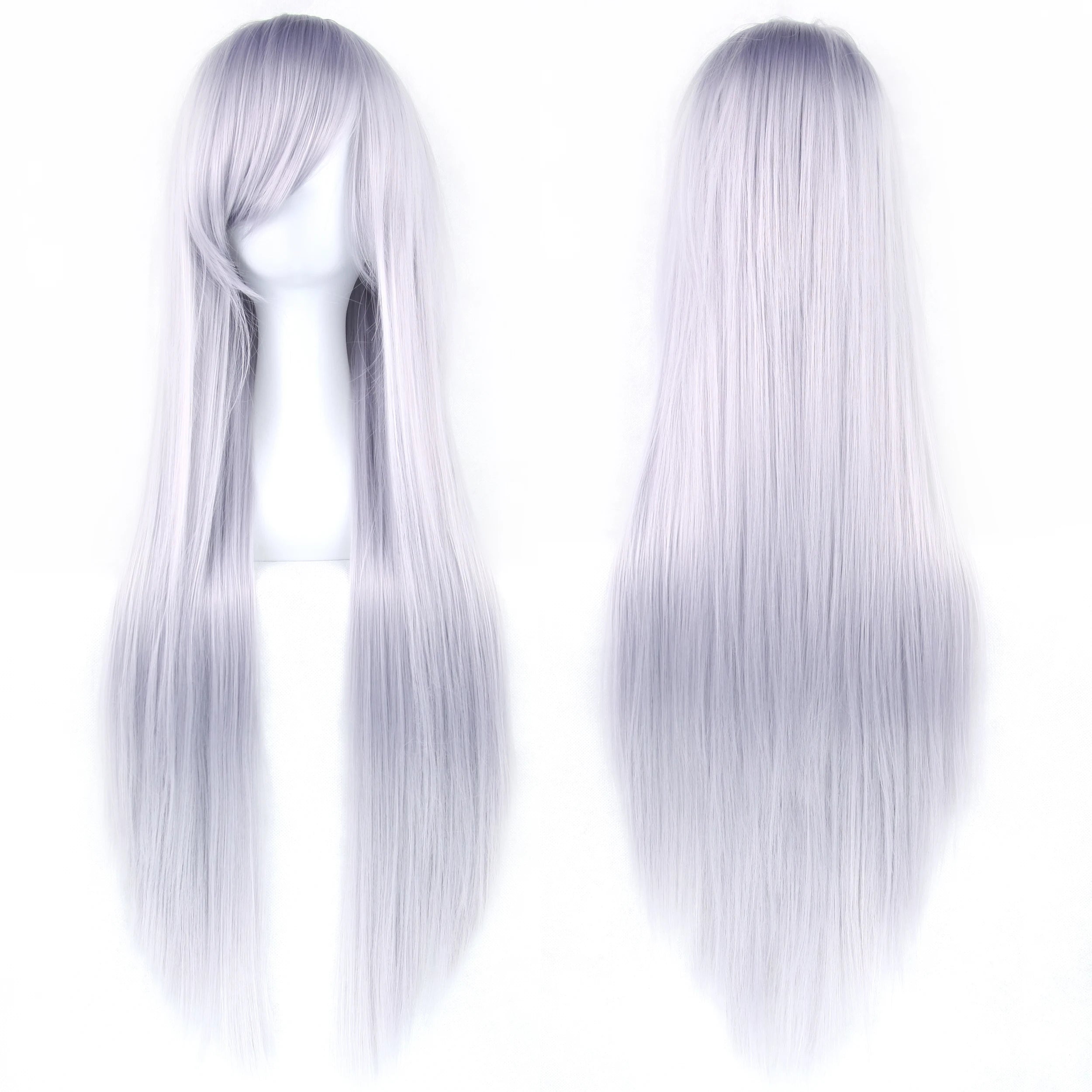 Long Cosplay Wigs