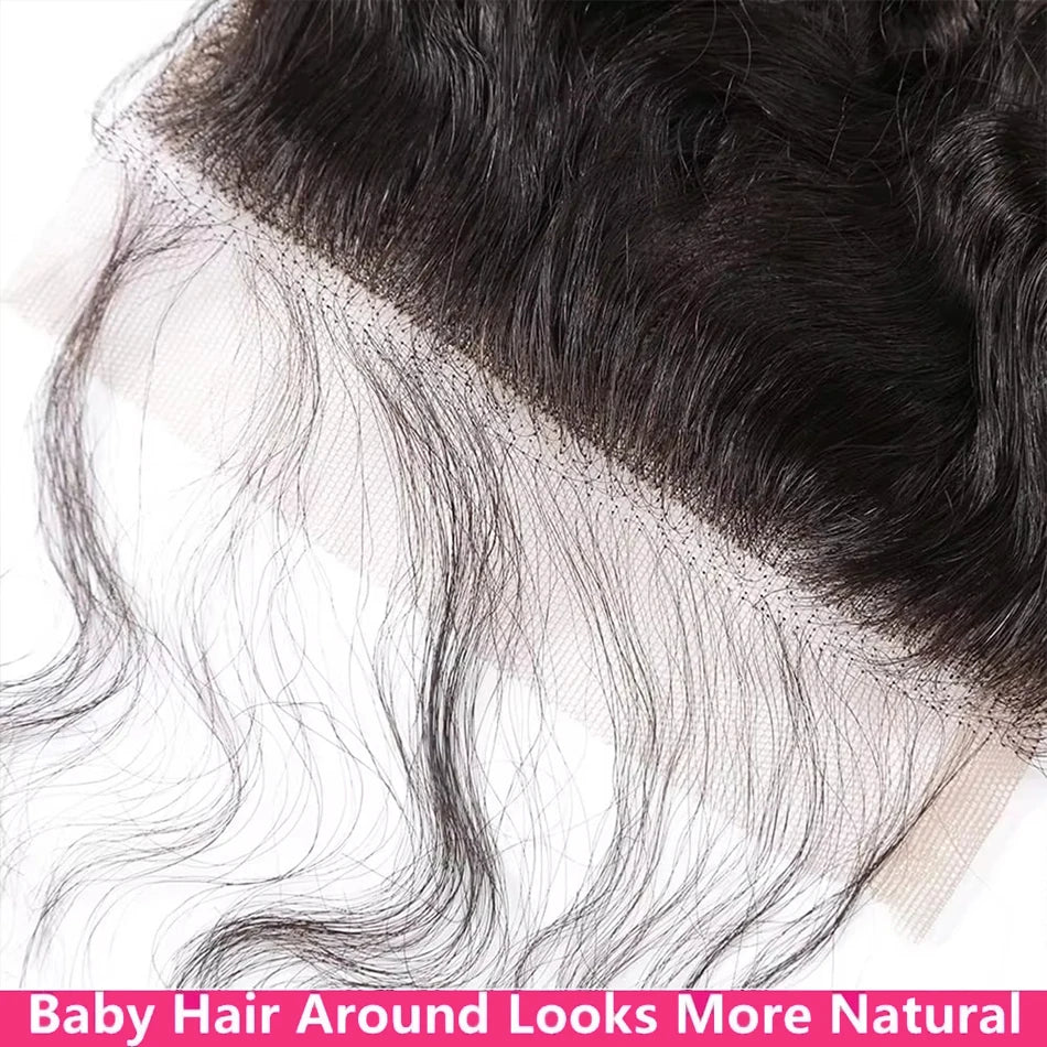 Deep Wave Bundles With Closure