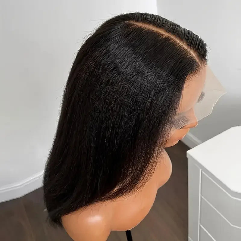 Brazilian Virgin Human Hair Wigs