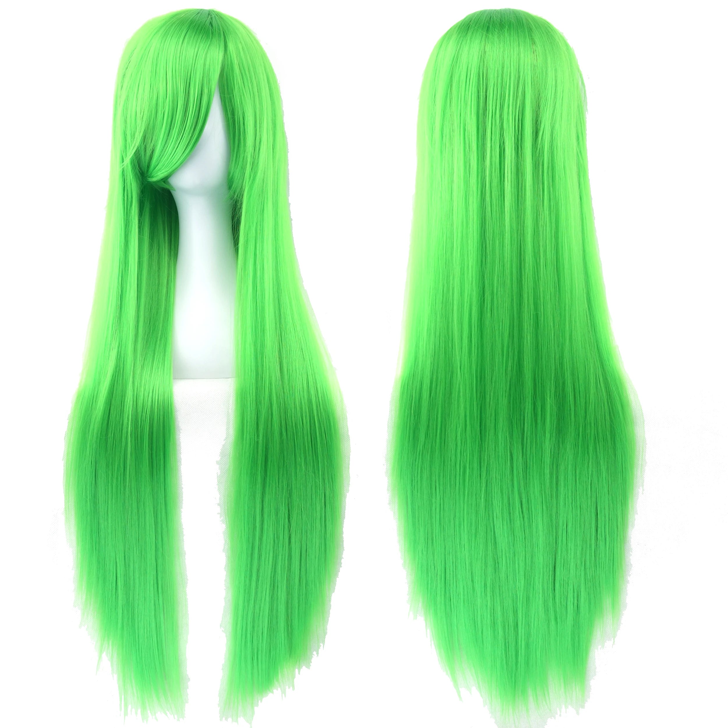 Long Cosplay Wigs