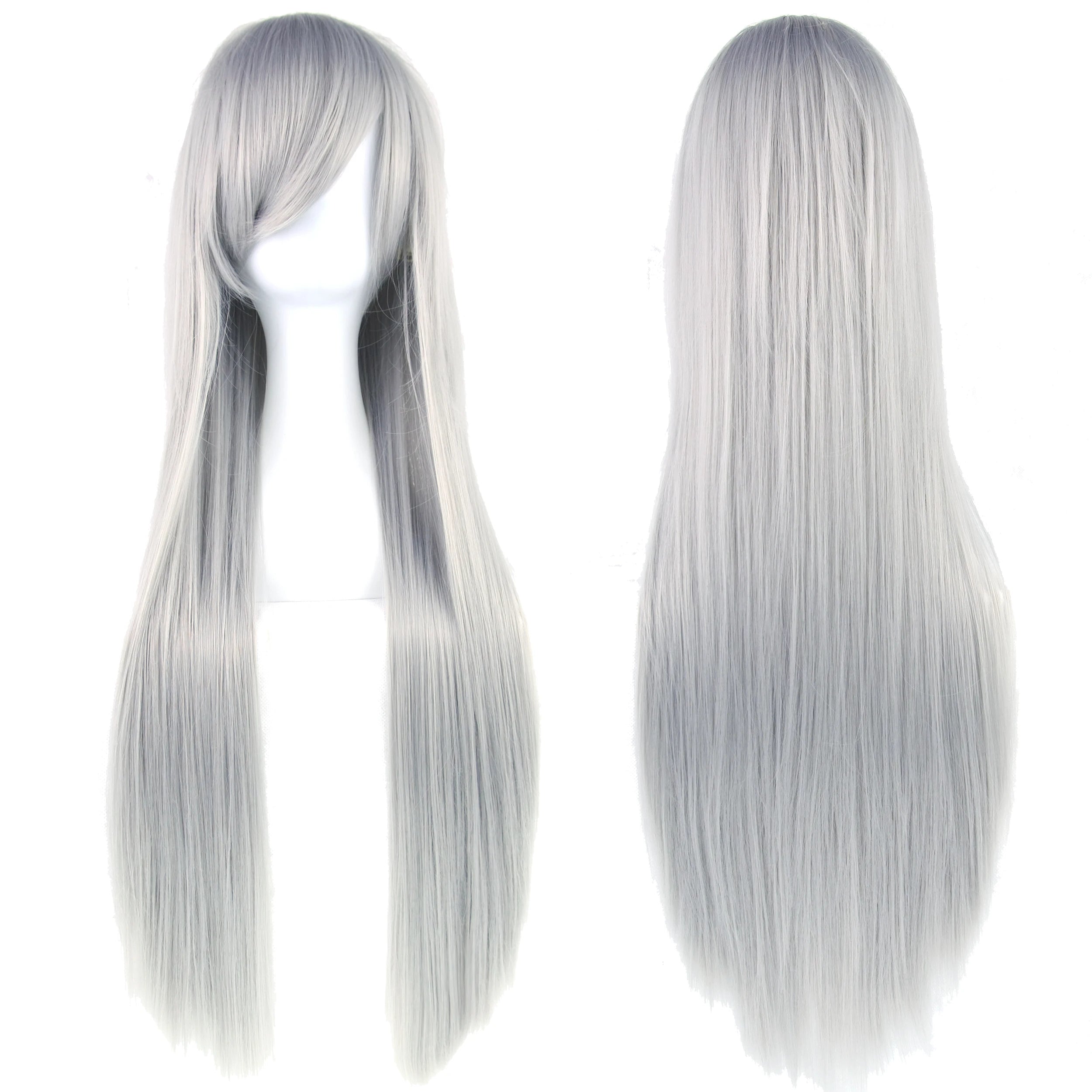 Long Cosplay Wigs