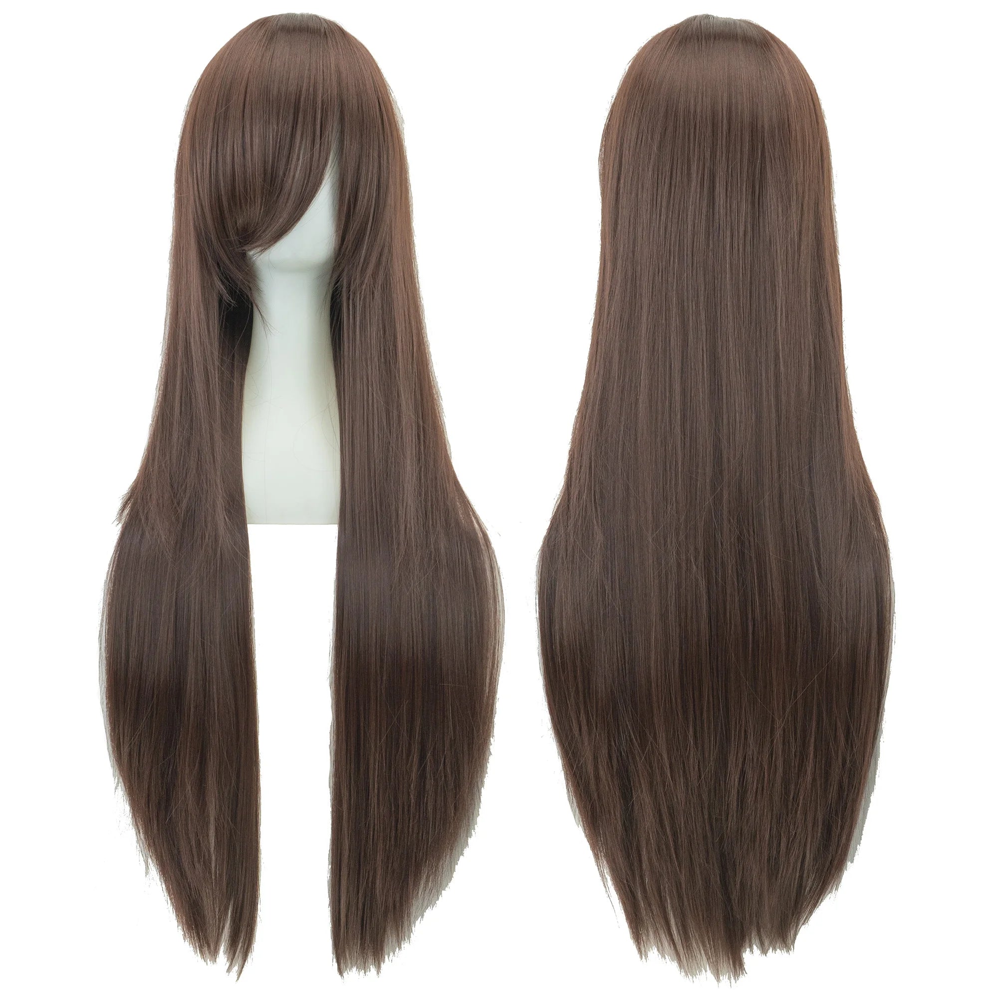 Long Cosplay Wigs