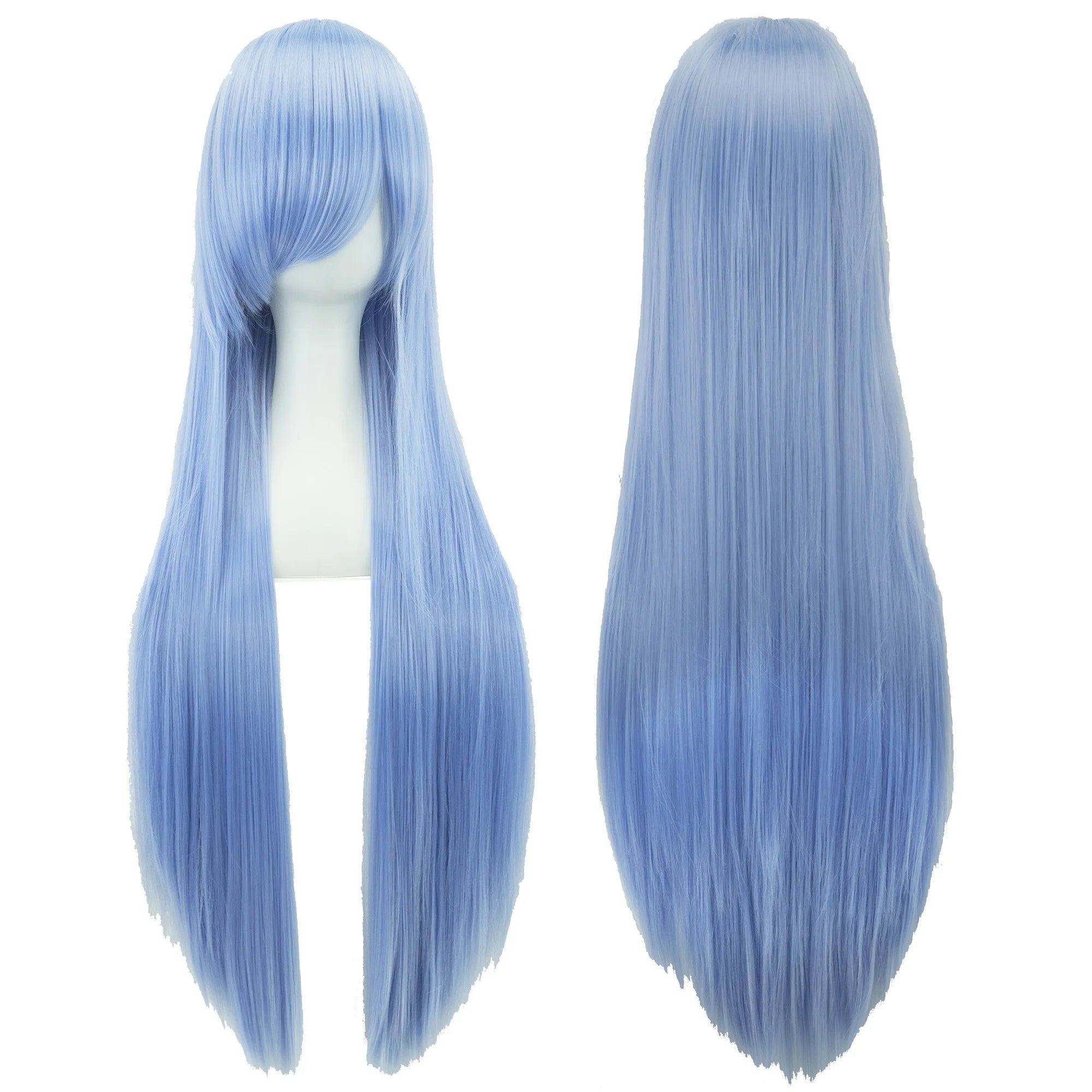 Long Cosplay Wigs