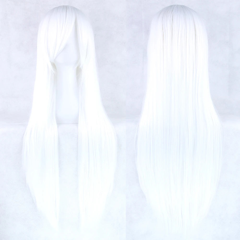 Long Cosplay Wigs
