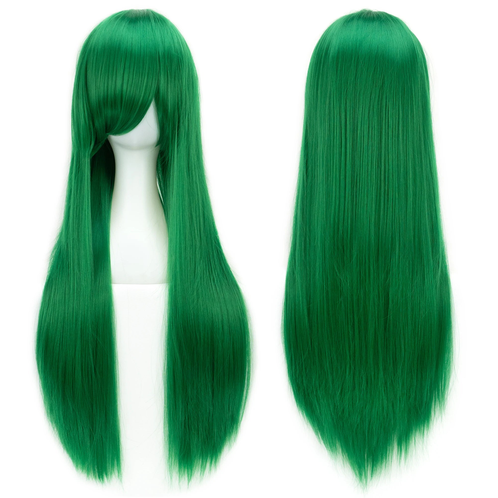 Long Cosplay Wigs