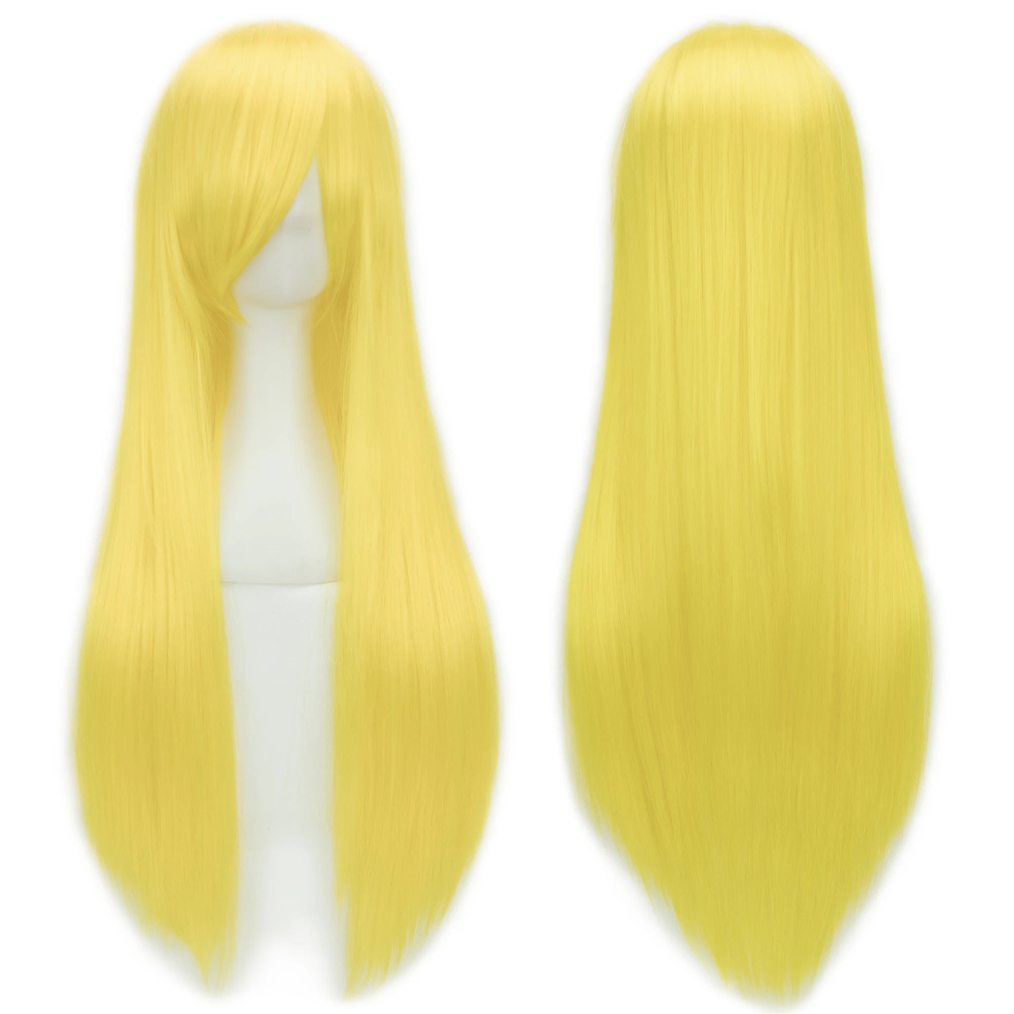 Long Cosplay Wigs