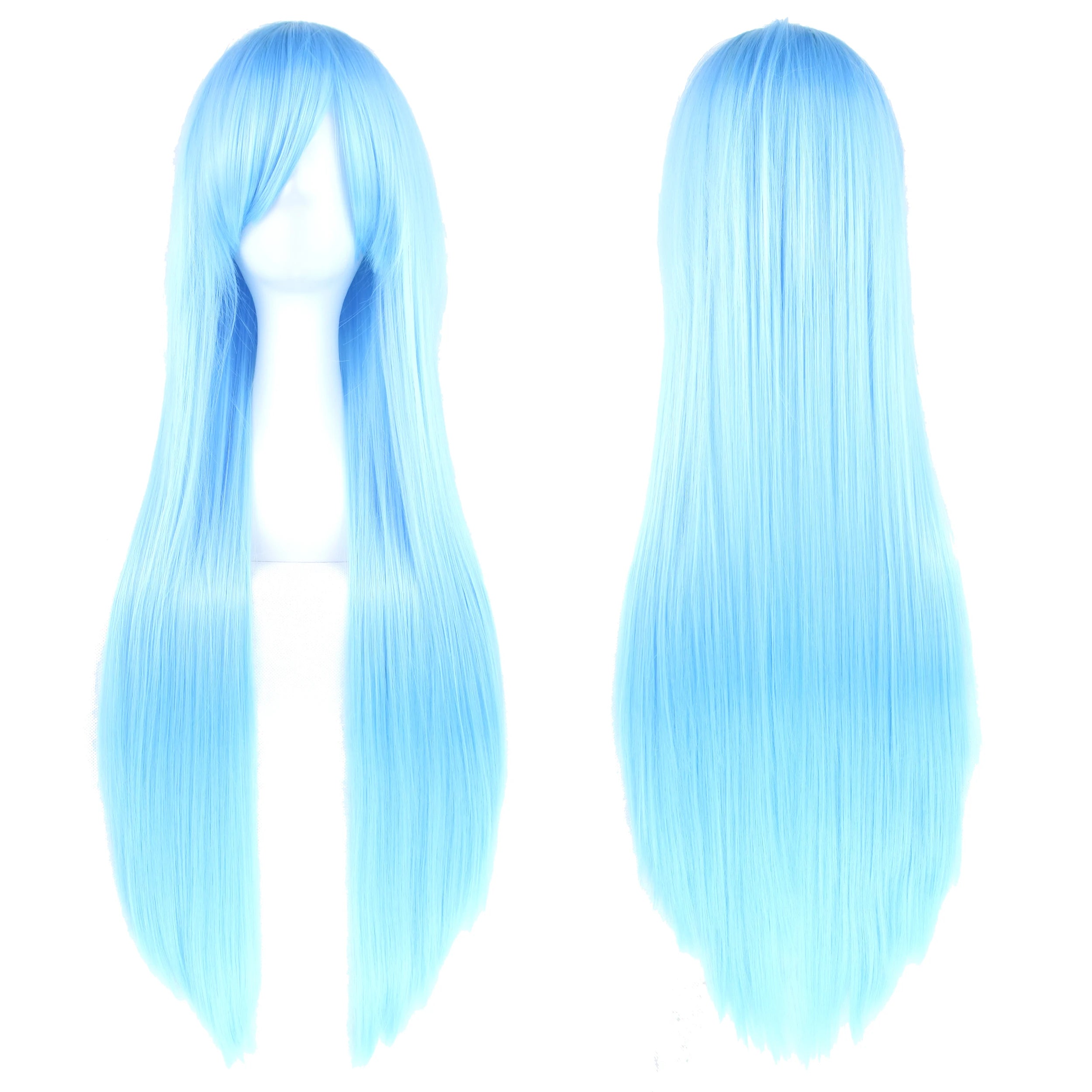 Long Cosplay Wigs