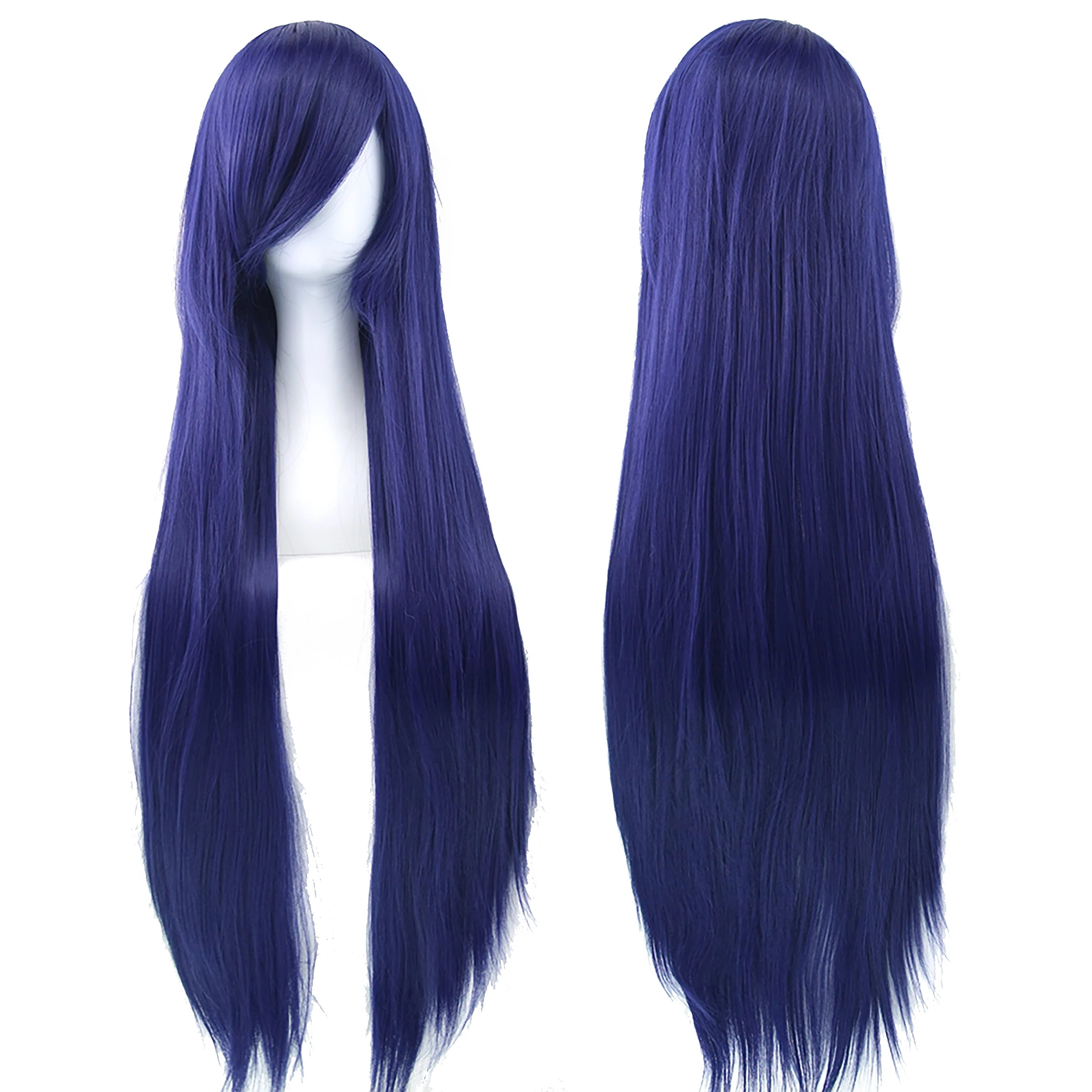 Long Cosplay Wigs
