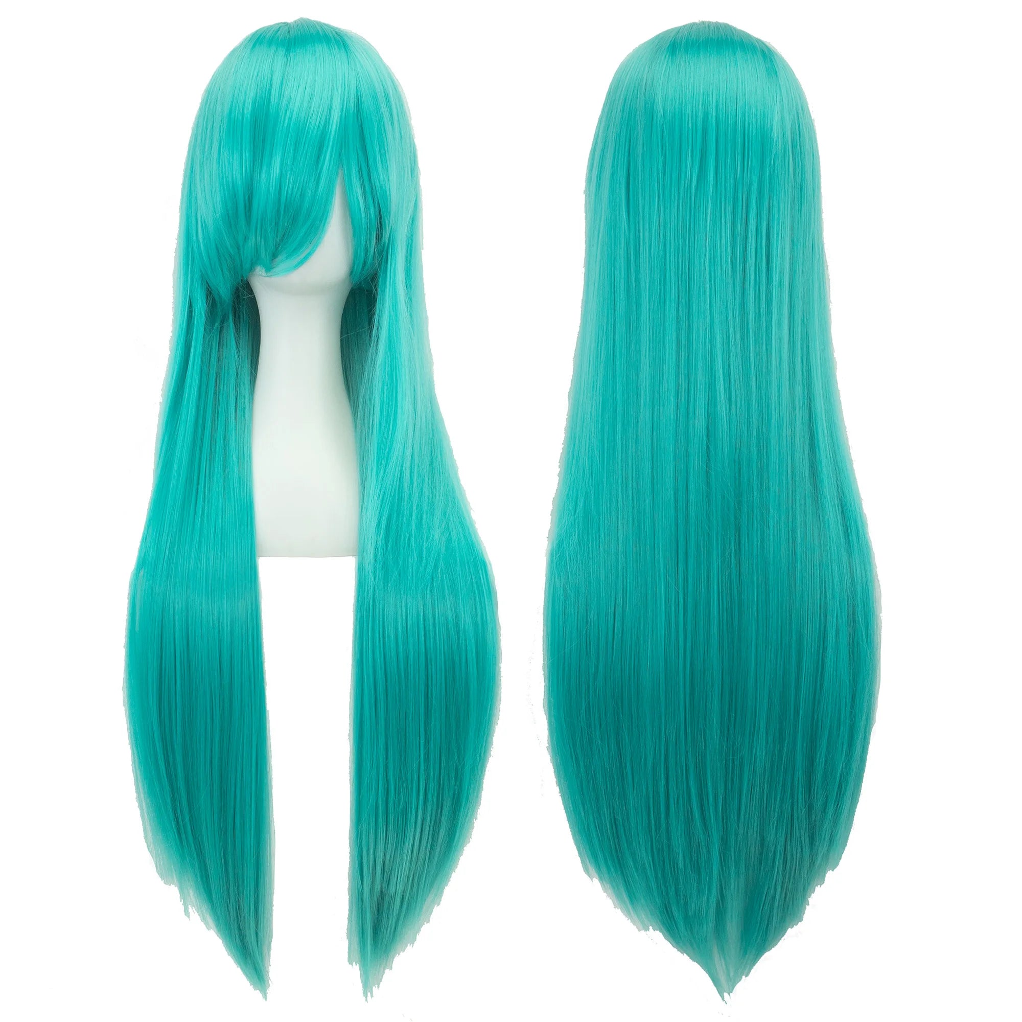 Long Cosplay Wigs