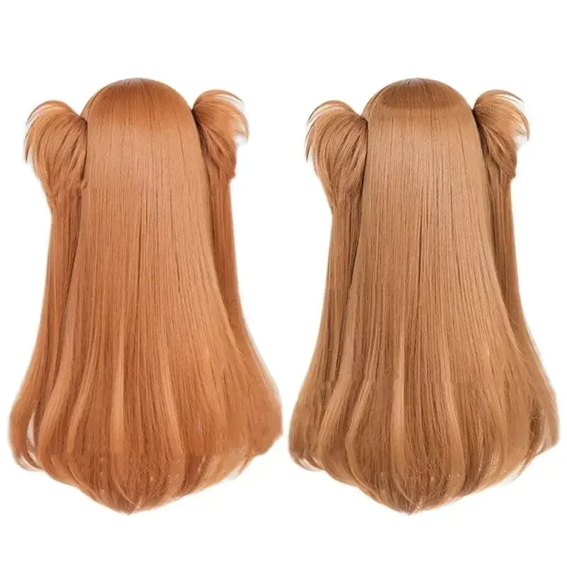 Asuka Cosplay Wig