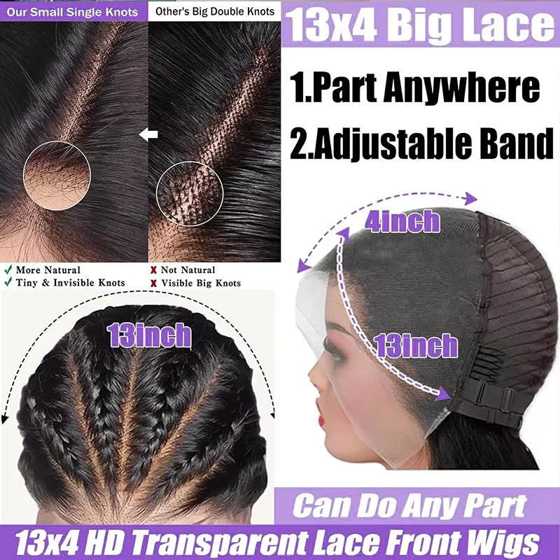 Coarse Yaki Peruvian Kinky Straight Short Bob Wigs