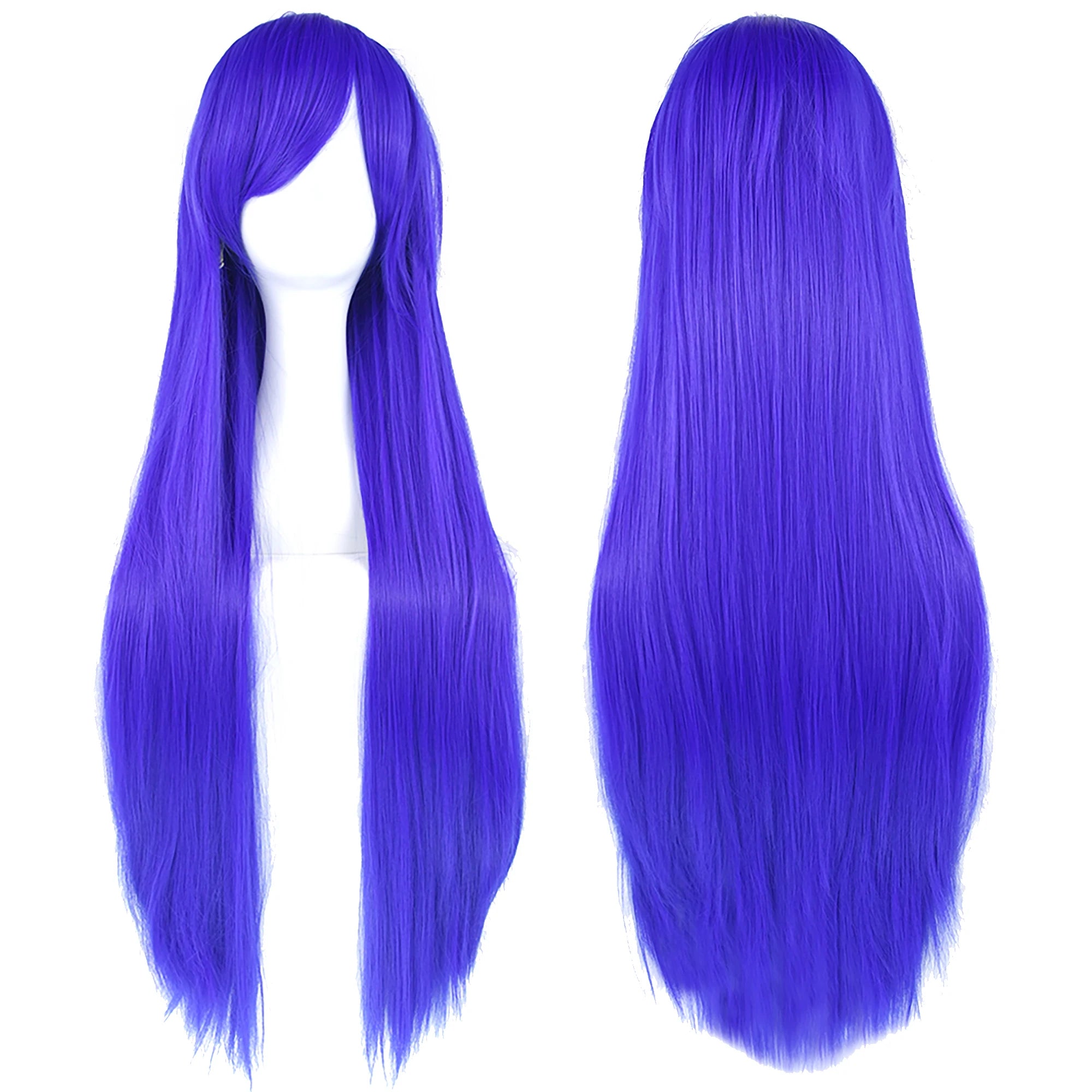 Long Cosplay Wigs
