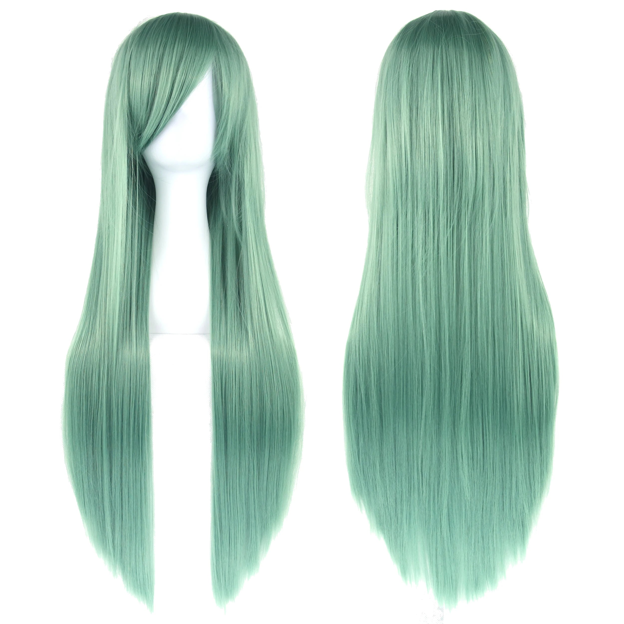Long Cosplay Wigs
