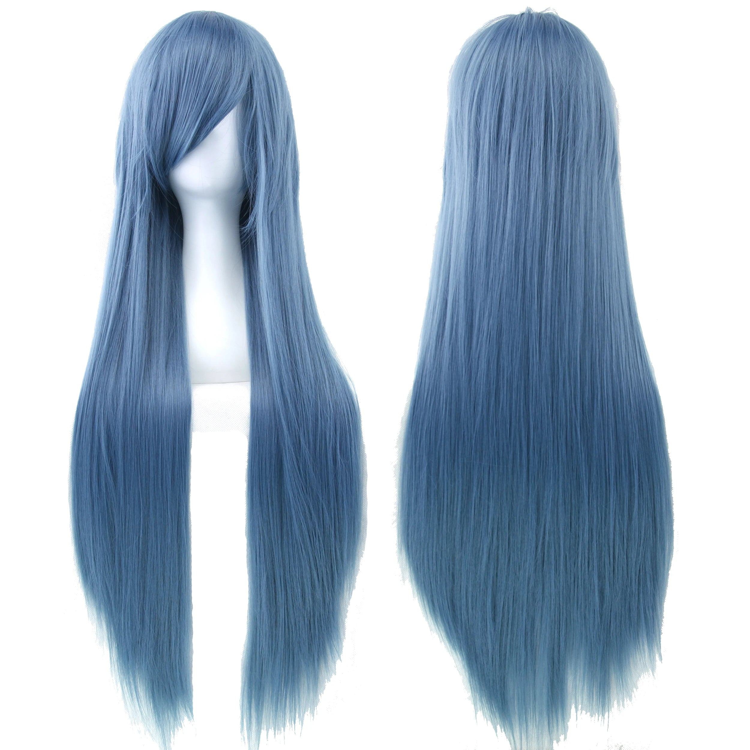 Long Cosplay Wigs