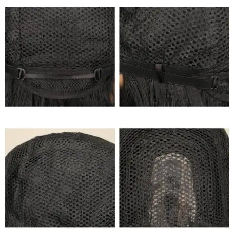 Rin Short Blond Cosplay Wigs