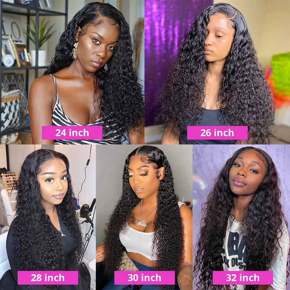 Water Wave Bundles with Closure