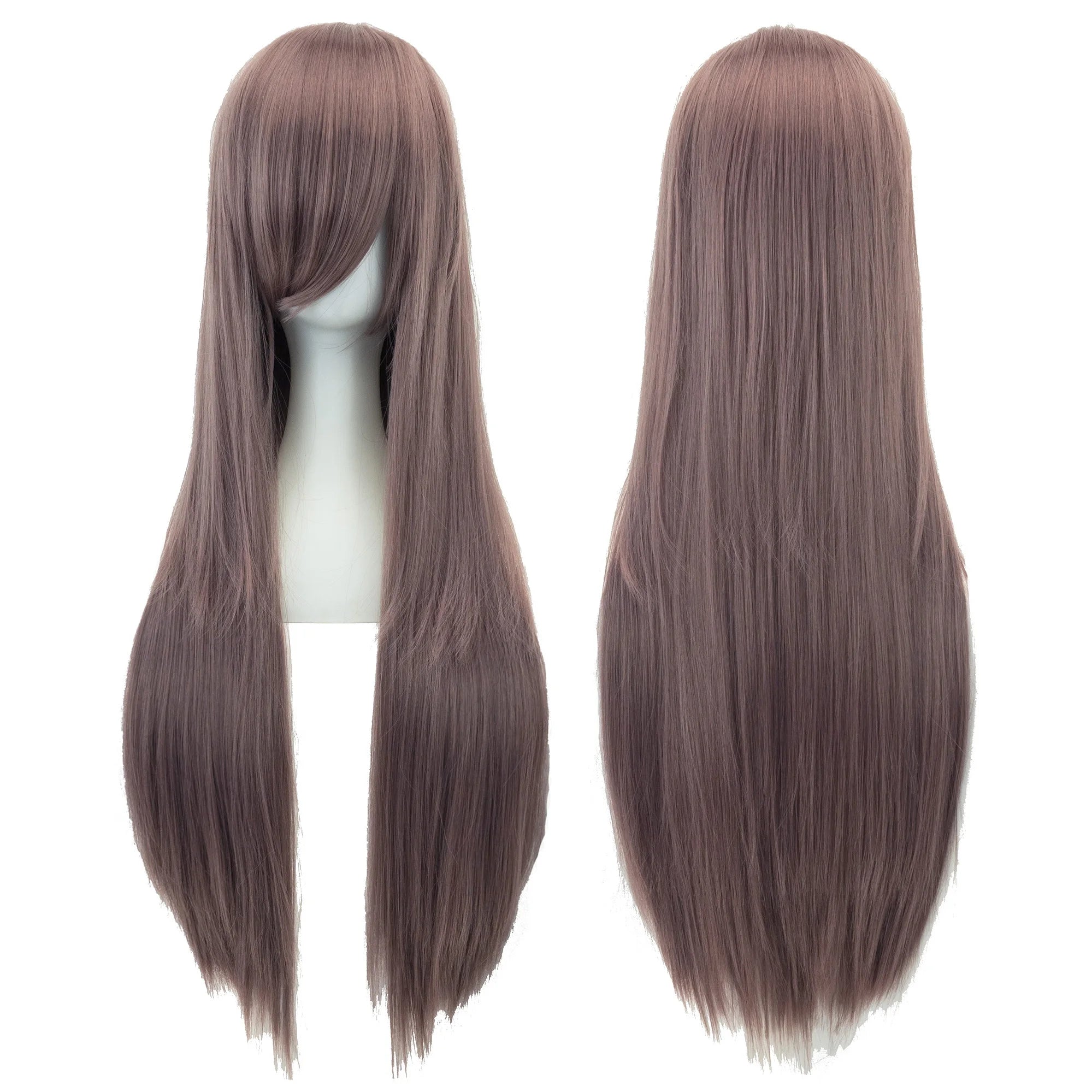 Long Cosplay Wigs