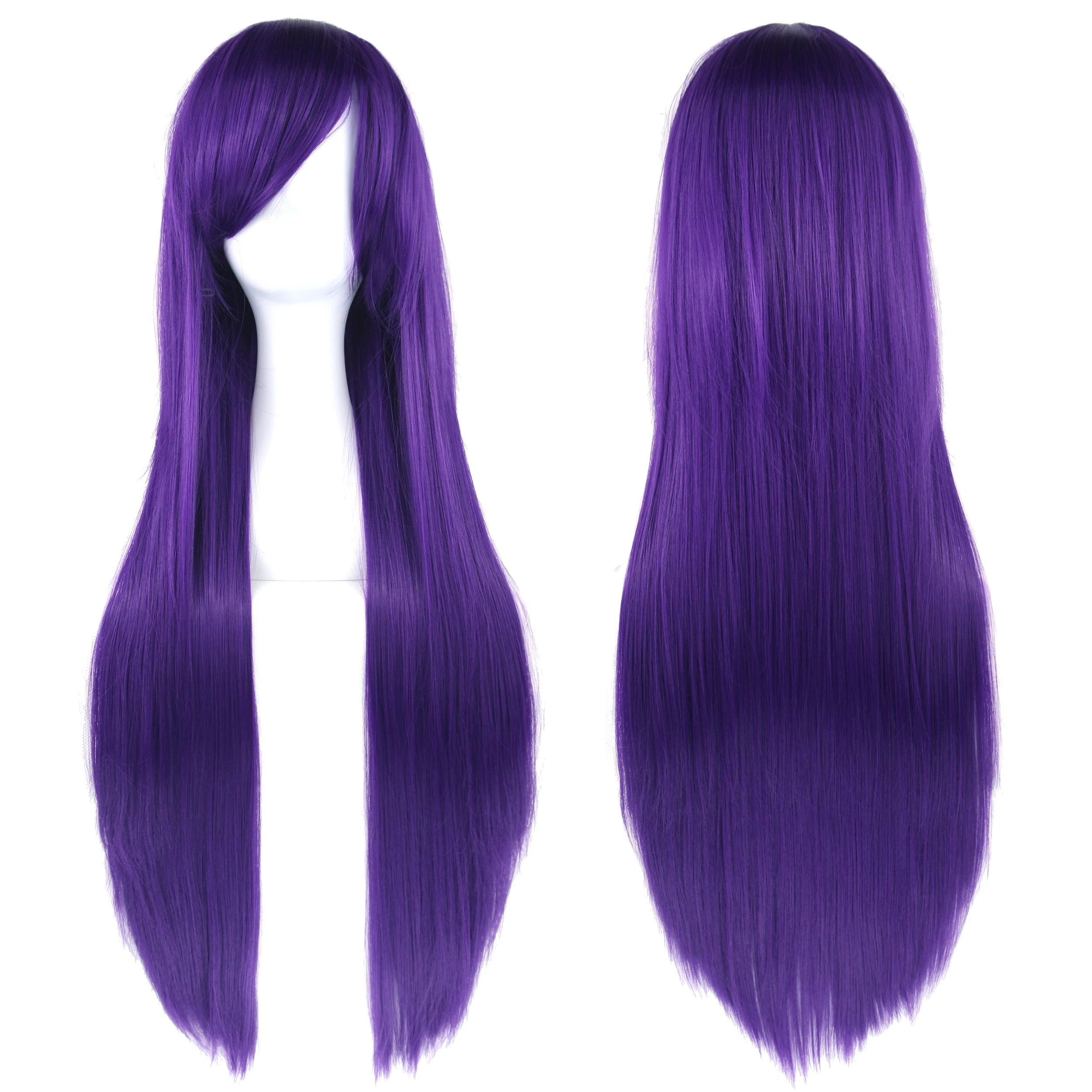 Long Cosplay Wigs